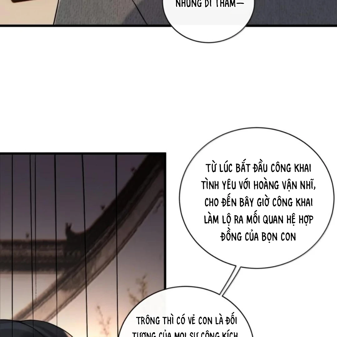 Người Tình Nguy Hiểm Chapter 56 - 61