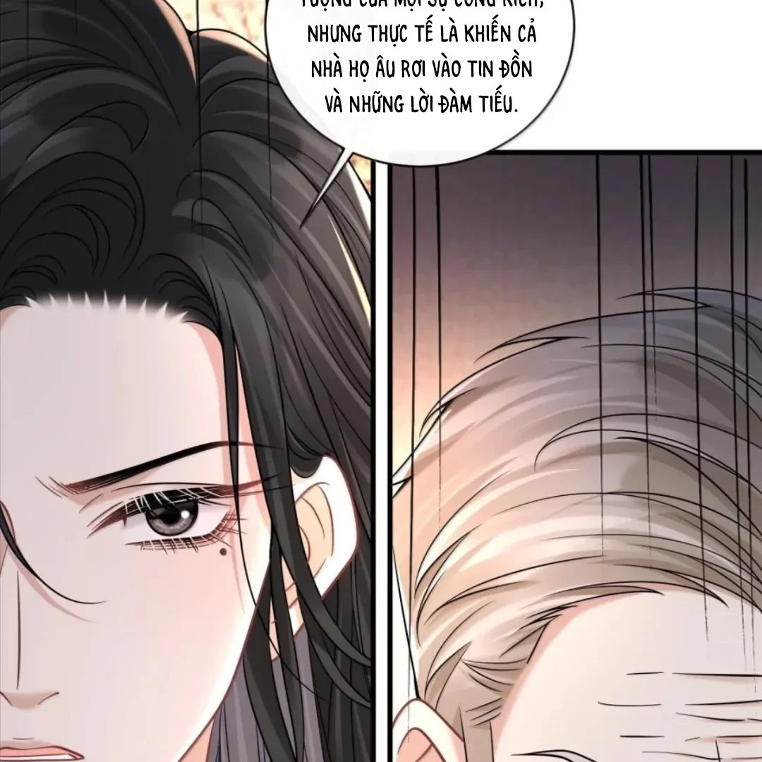 Người Tình Nguy Hiểm Chapter 56 - 62
