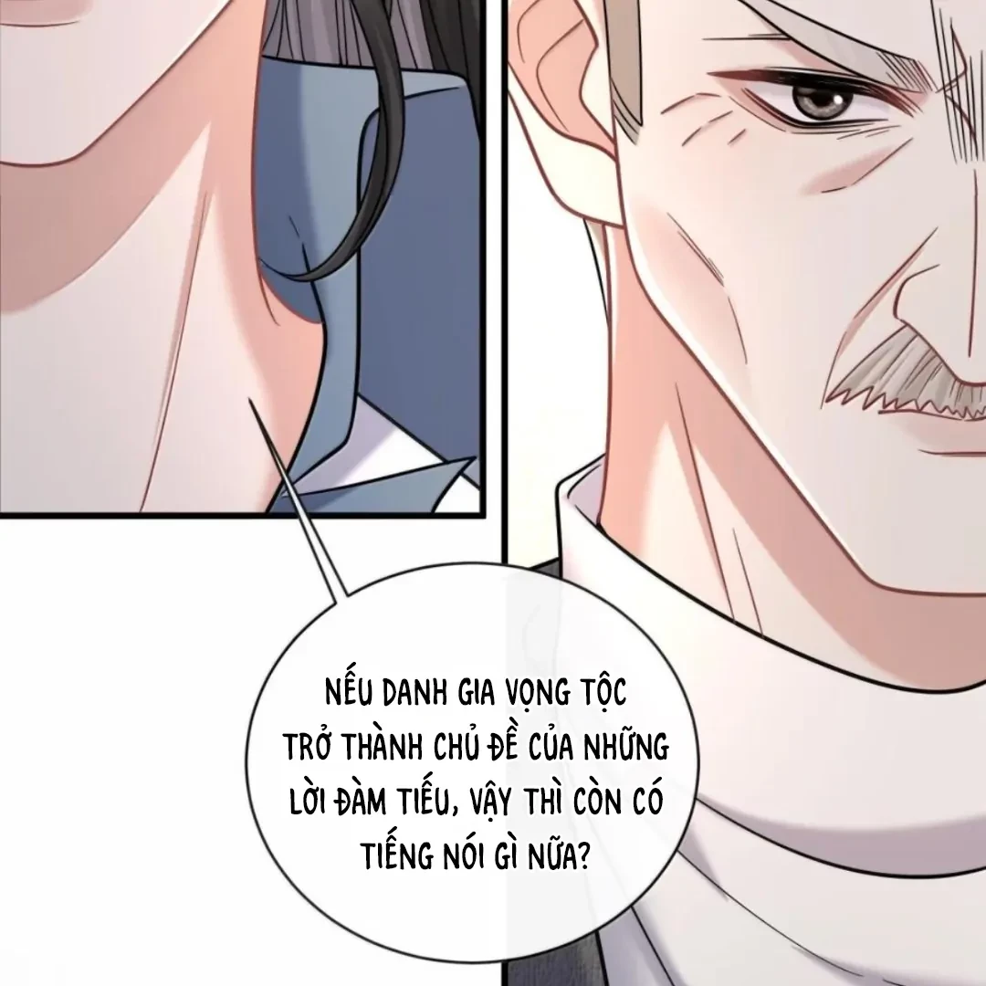 Người Tình Nguy Hiểm Chapter 56 - 63