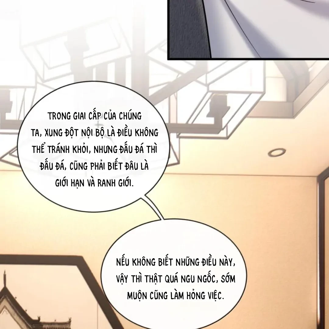 Người Tình Nguy Hiểm Chapter 56 - 64