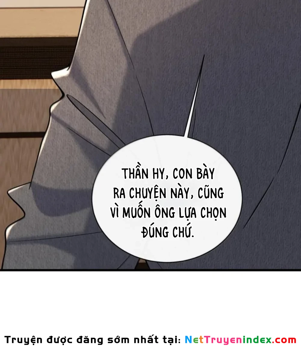 Người Tình Nguy Hiểm Chapter 56 - 66