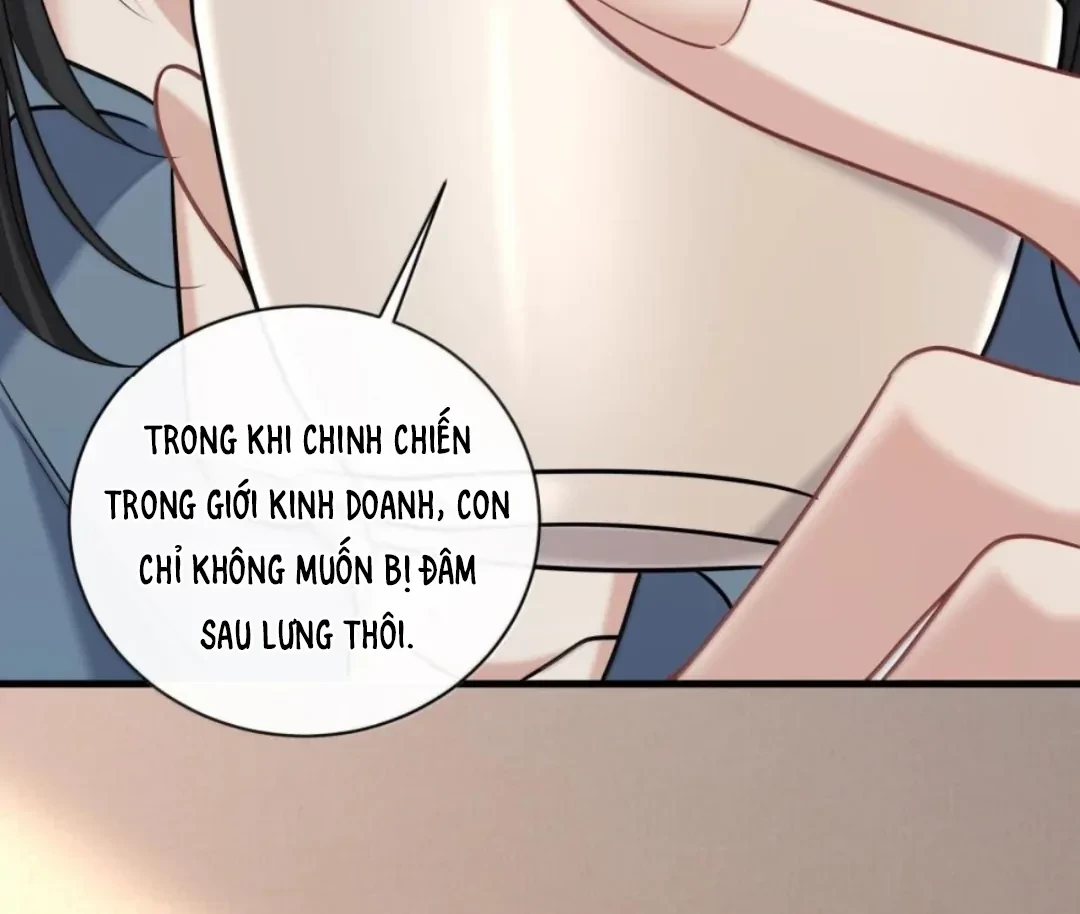 Người Tình Nguy Hiểm Chapter 56 - 69