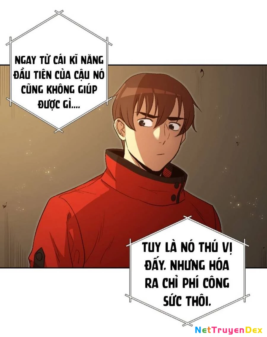 Tái Thiết Hầm Ngục Chapter 4 - 14