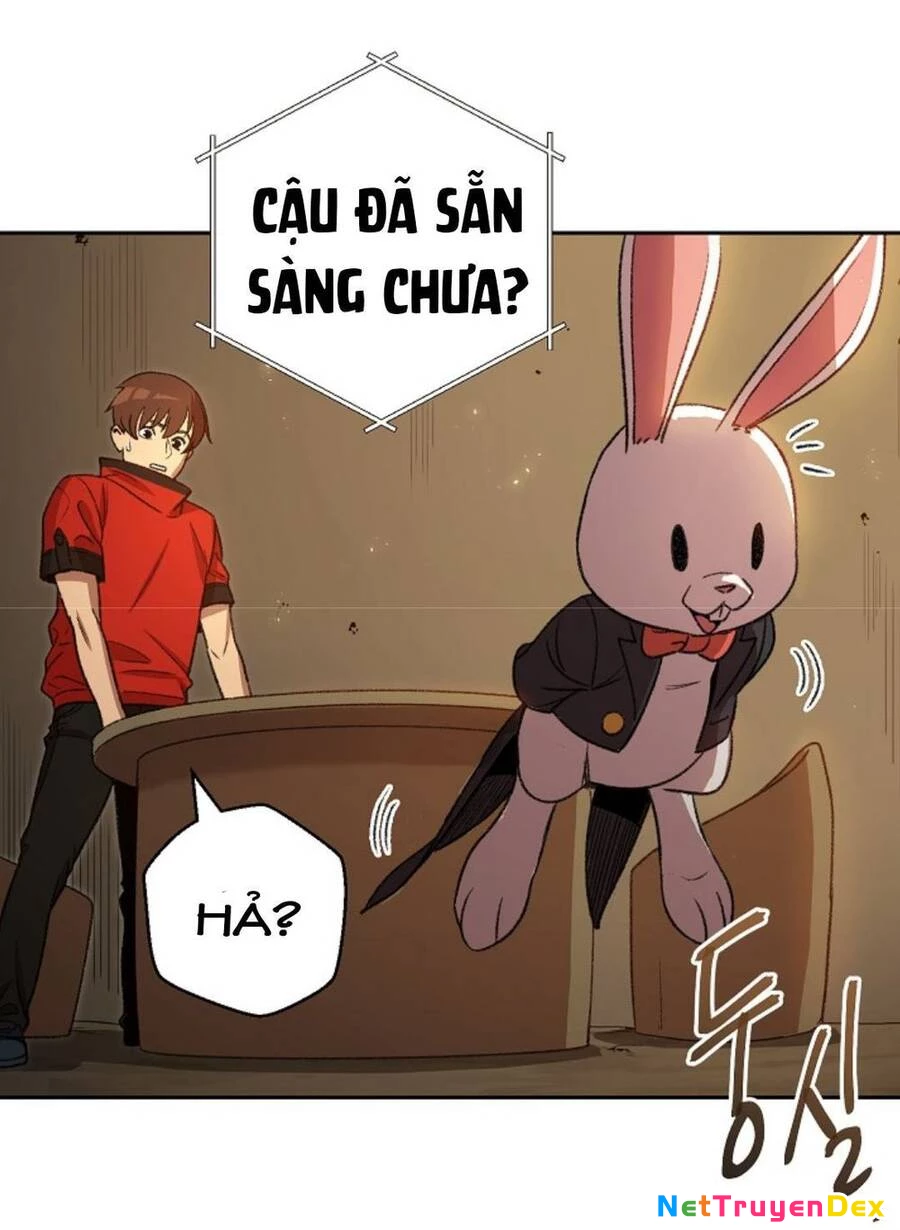 Tái Thiết Hầm Ngục Chapter 4 - 18