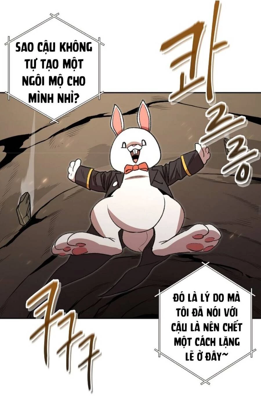 Tái Thiết Hầm Ngục Chapter 4 - 37