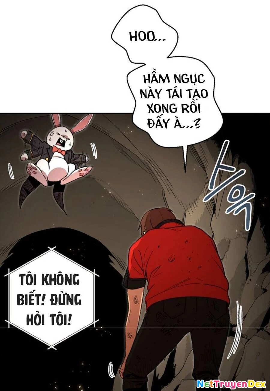 Tái Thiết Hầm Ngục Chapter 4 - 45