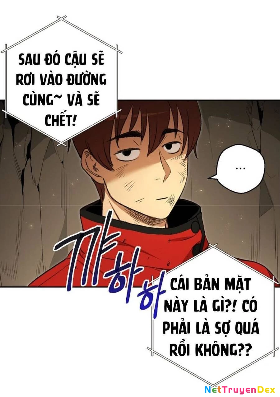 Tái Thiết Hầm Ngục Chapter 4 - 53