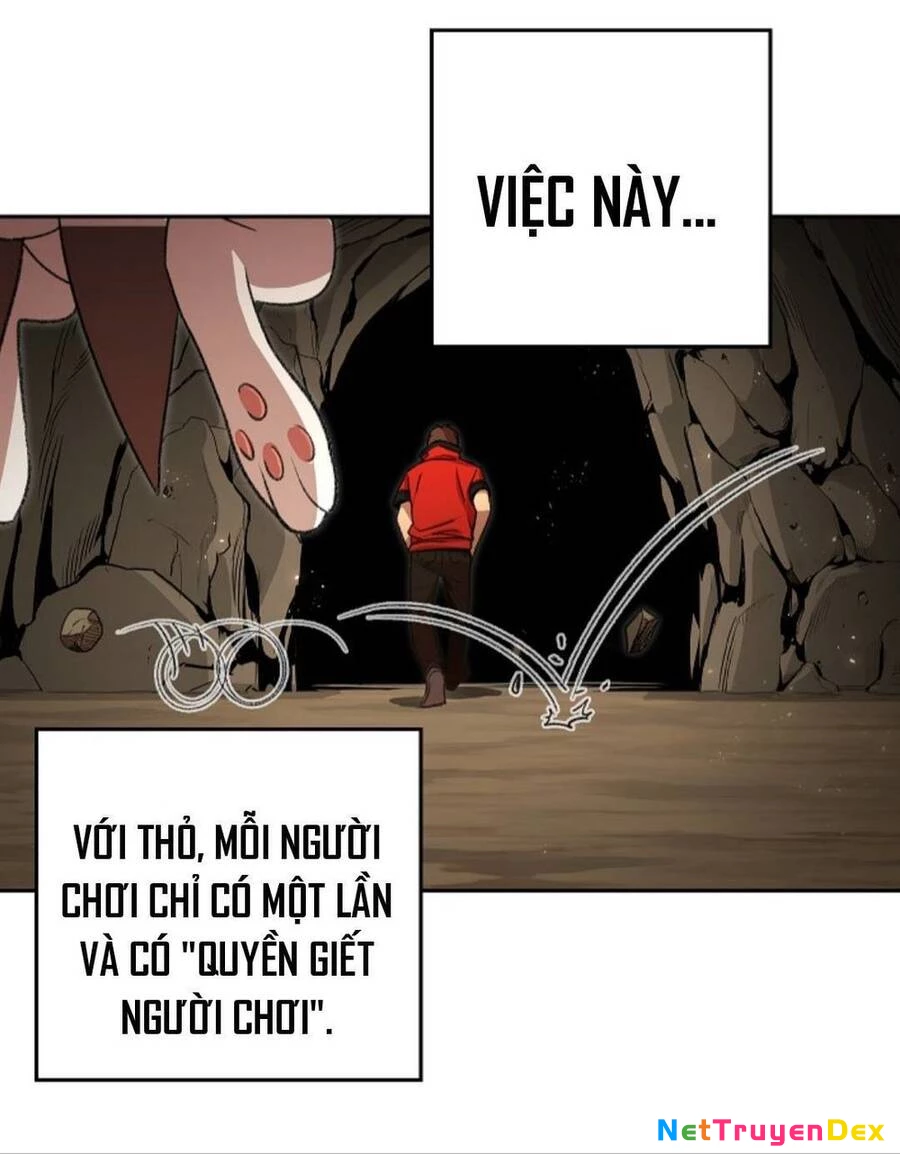 Tái Thiết Hầm Ngục Chapter 4 - 61