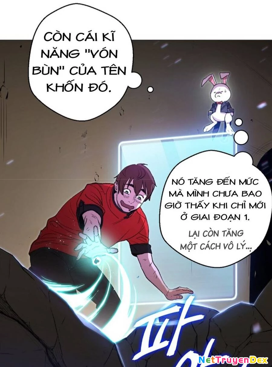 Tái Thiết Hầm Ngục Chapter 8 - 18