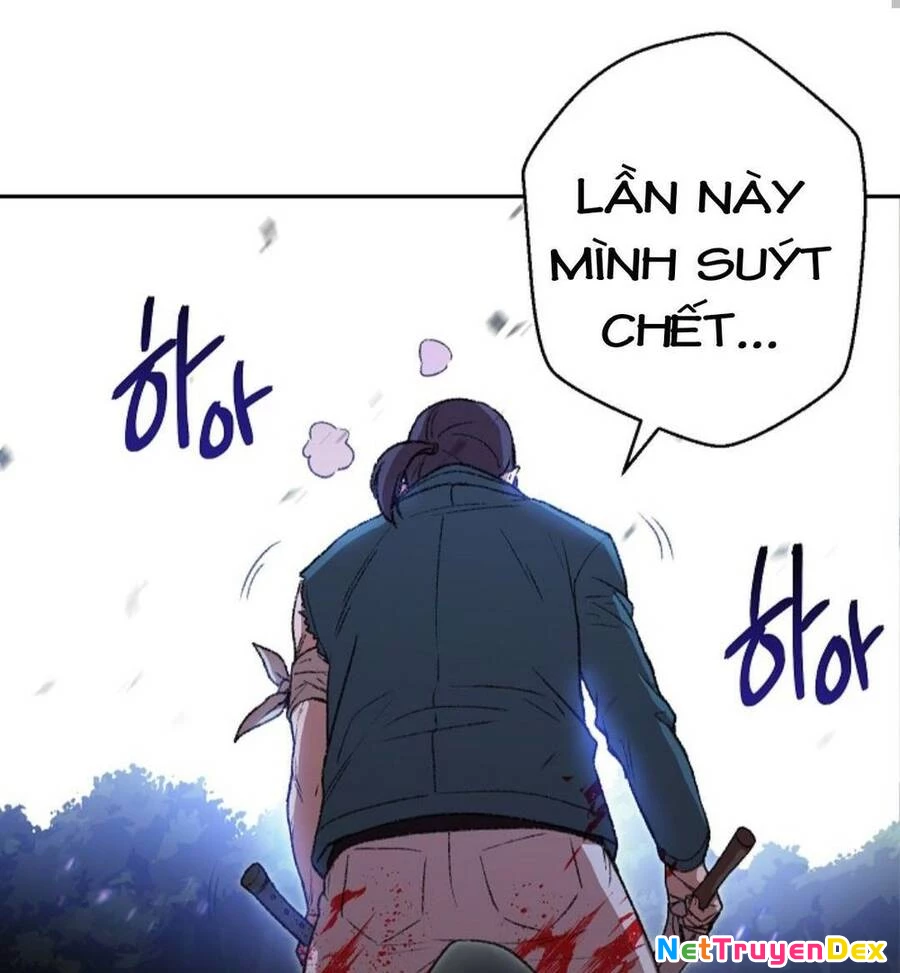 Tái Thiết Hầm Ngục Chapter 9 - 4