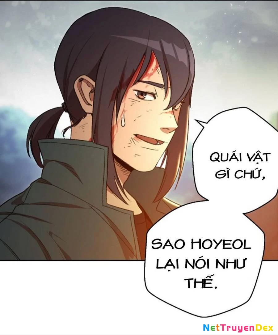 Tái Thiết Hầm Ngục Chapter 9 - 17