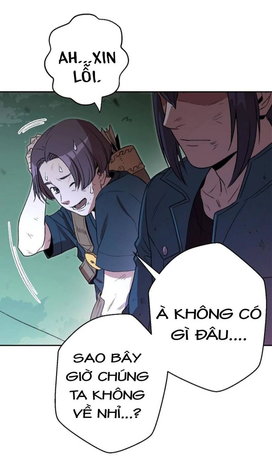 Tái Thiết Hầm Ngục Chapter 9 - 30