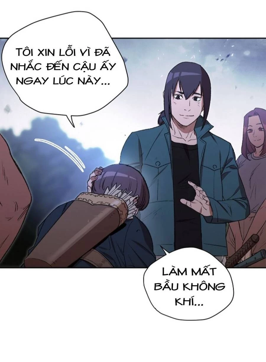 Tái Thiết Hầm Ngục Chapter 9 - 42