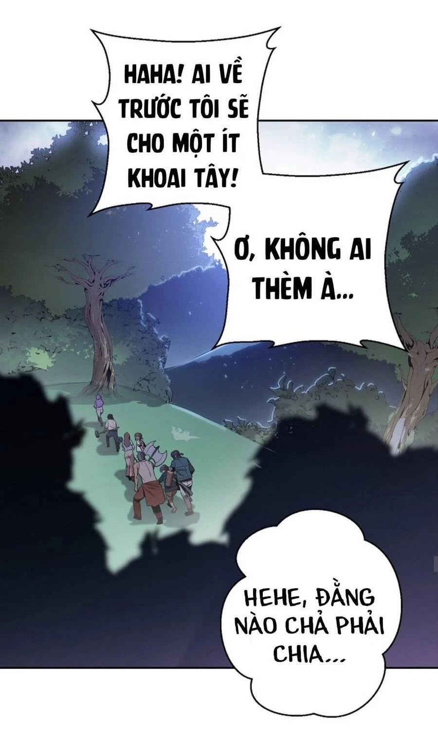 Tái Thiết Hầm Ngục Chapter 9 - 44