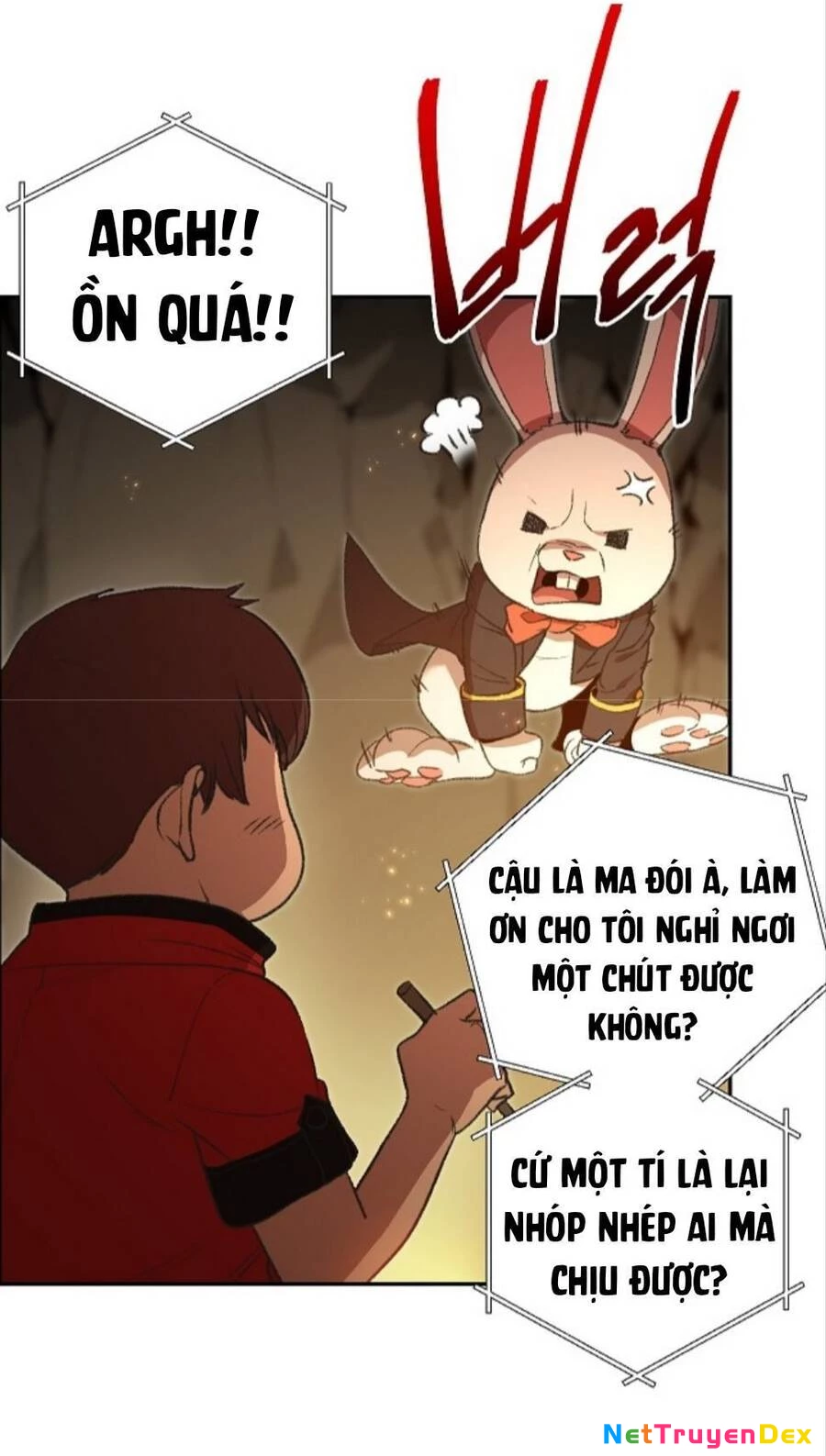 Tái Thiết Hầm Ngục Chapter 9 - 47