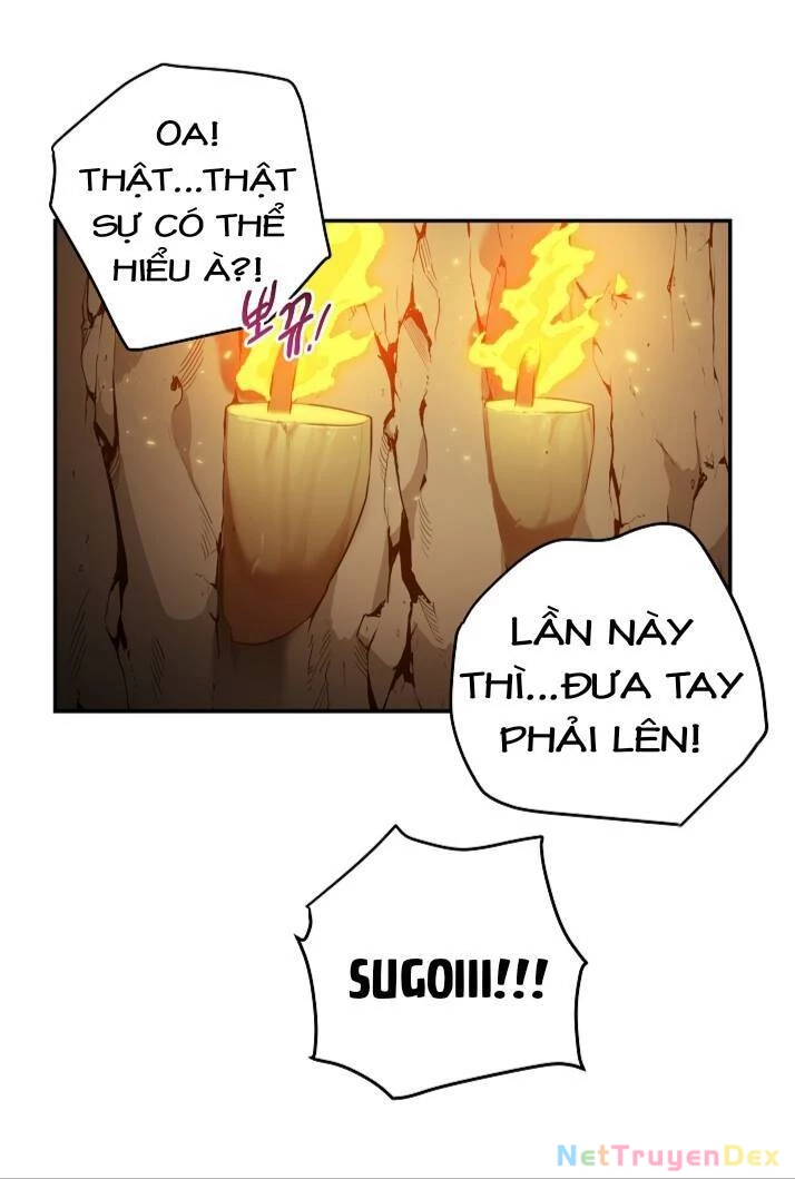 Tái Thiết Hầm Ngục Chapter 11 - 12