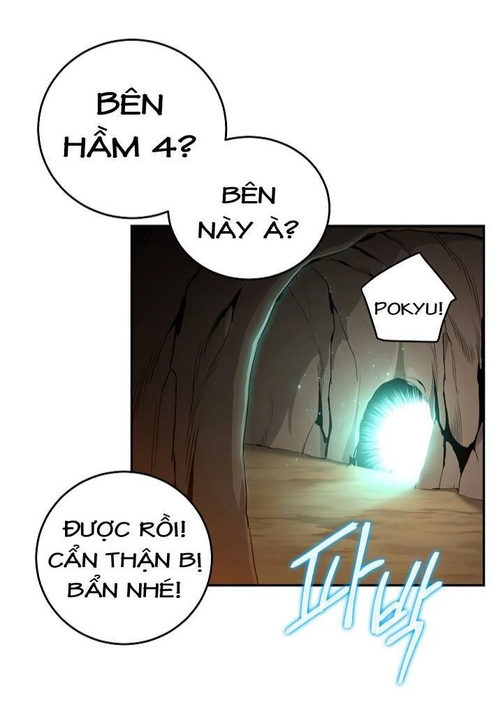 Tái Thiết Hầm Ngục Chapter 11 - 20