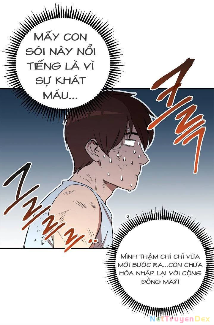 Tái Thiết Hầm Ngục Chapter 11 - 43