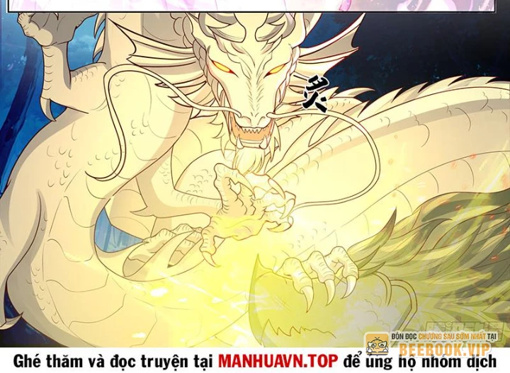 Nhân Vật Phản Diện Đại Sư Huynh, Tất Cả Các Sư Muội Đều Là Bệnh Kiều Chapter 230 - 6