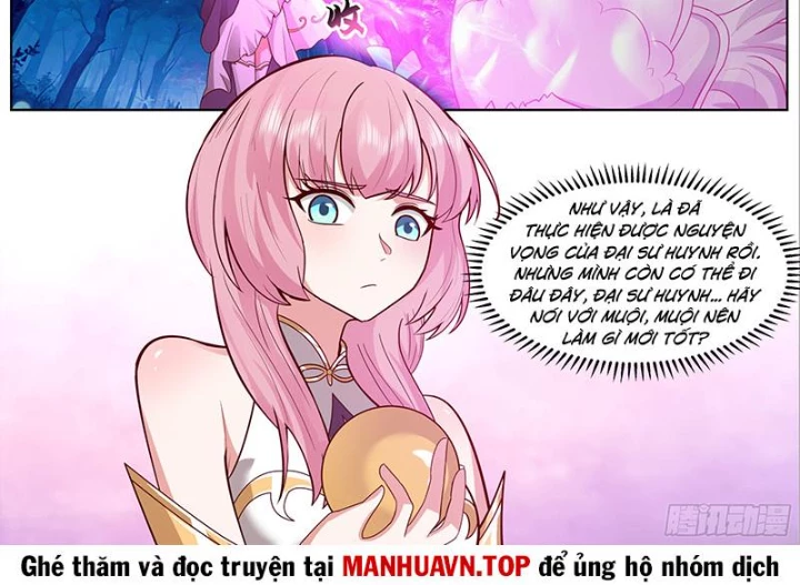 Nhân Vật Phản Diện Đại Sư Huynh, Tất Cả Các Sư Muội Đều Là Bệnh Kiều Chapter 230 - 8