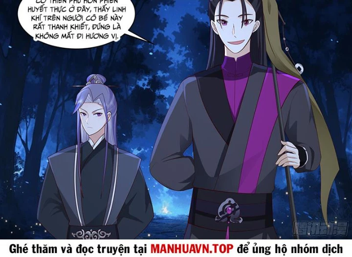 Nhân Vật Phản Diện Đại Sư Huynh, Tất Cả Các Sư Muội Đều Là Bệnh Kiều Chapter 230 - 10