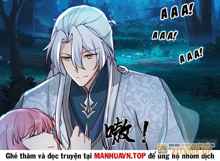 Nhân Vật Phản Diện Đại Sư Huynh, Tất Cả Các Sư Muội Đều Là Bệnh Kiều Chapter 231 - 18