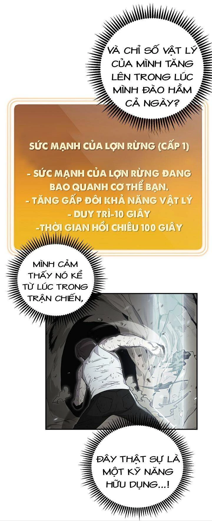 Tái Thiết Hầm Ngục Chapter 12 - 7