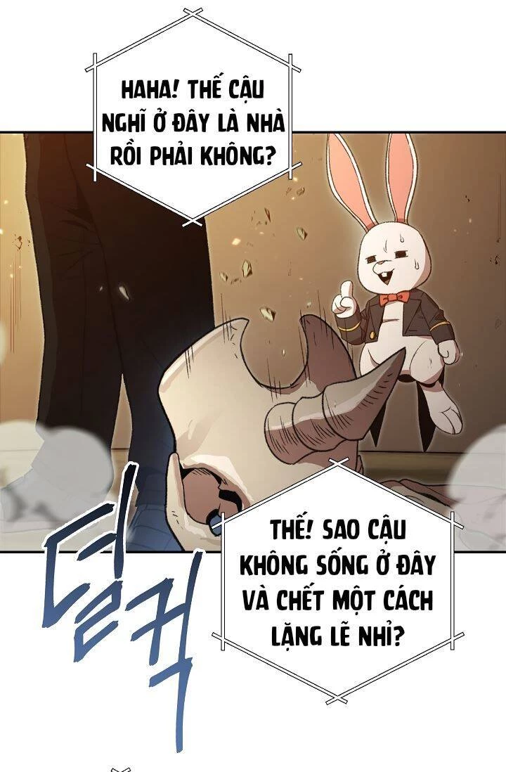 Tái Thiết Hầm Ngục Chapter 12 - 58