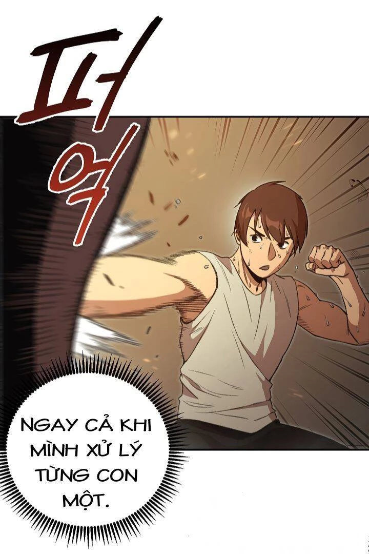 Tái Thiết Hầm Ngục Chapter 12 - 71