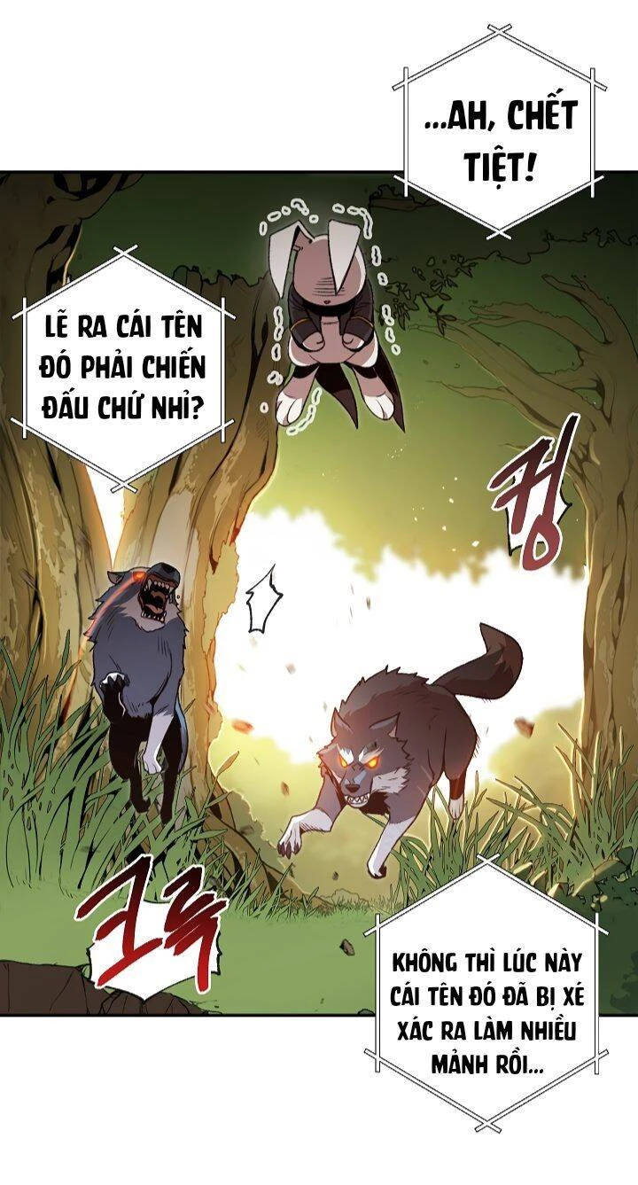 Tái Thiết Hầm Ngục Chapter 13 - 33