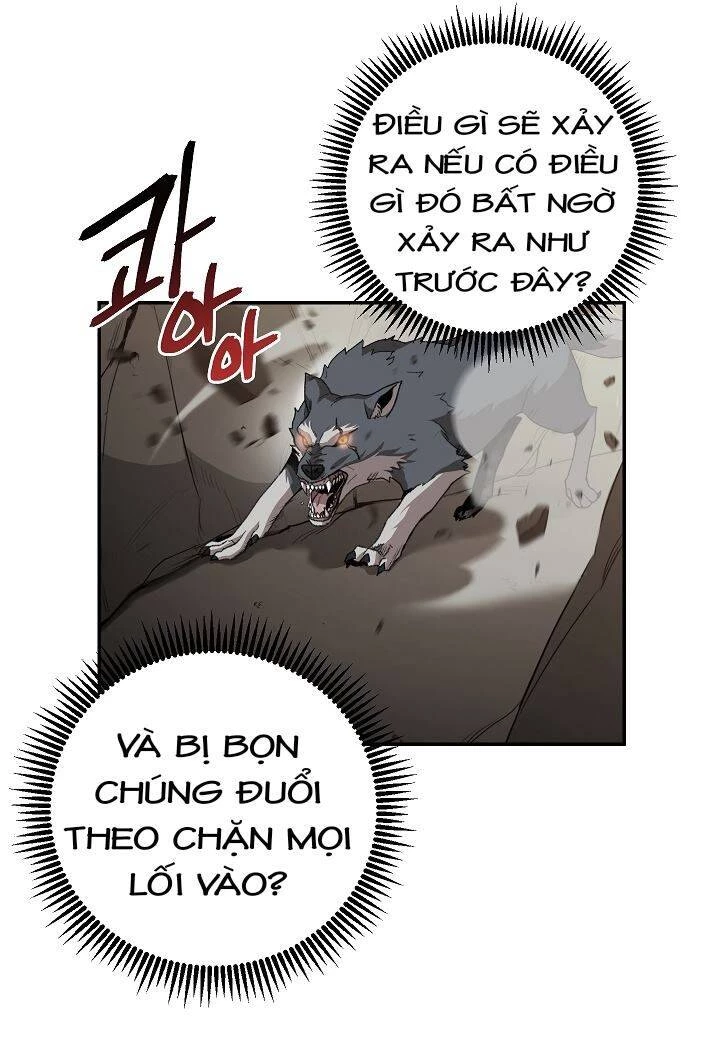 Tái Thiết Hầm Ngục Chapter 13 - 43