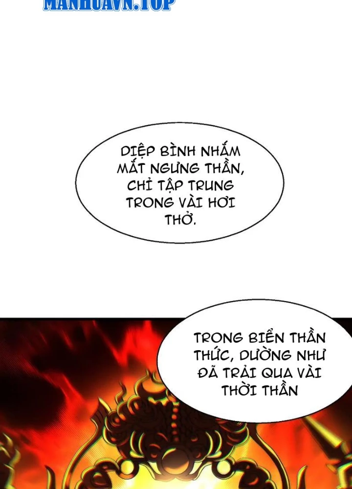 Thực sự có người cho rằng tu tiên khó sao? Chapter 16 - 5