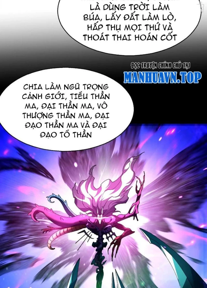 Thực sự có người cho rằng tu tiên khó sao? Chapter 16 - 27