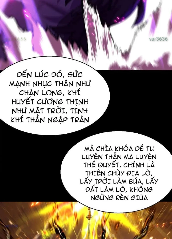 Thực sự có người cho rằng tu tiên khó sao? Chapter 16 - 35
