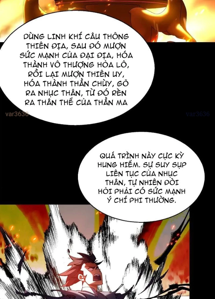 Thực sự có người cho rằng tu tiên khó sao? Chapter 16 - 39