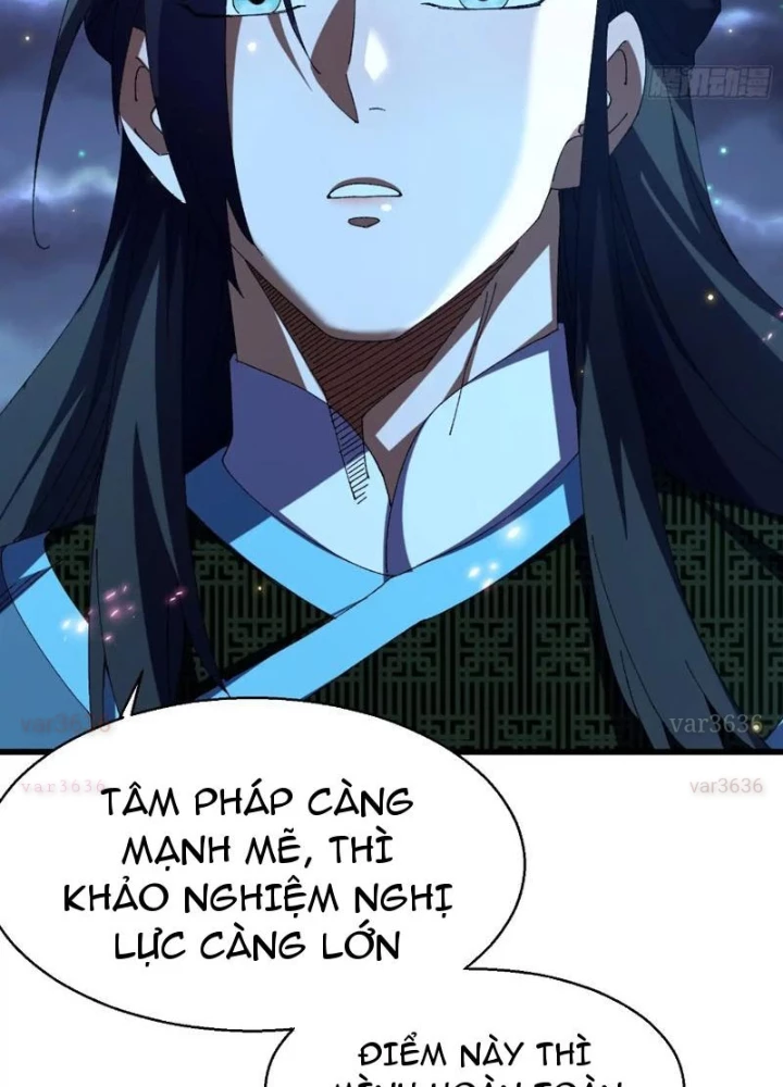 Thực sự có người cho rằng tu tiên khó sao? Chapter 16 - 43