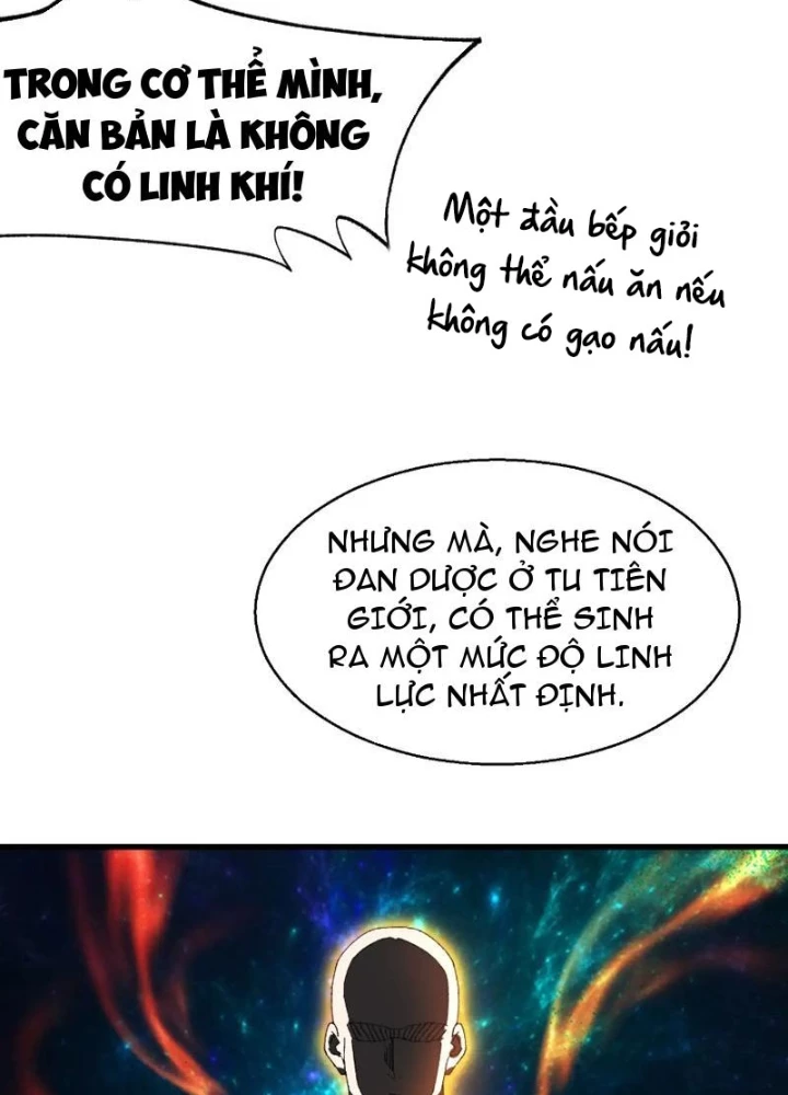 Thực sự có người cho rằng tu tiên khó sao? Chapter 16 - 47