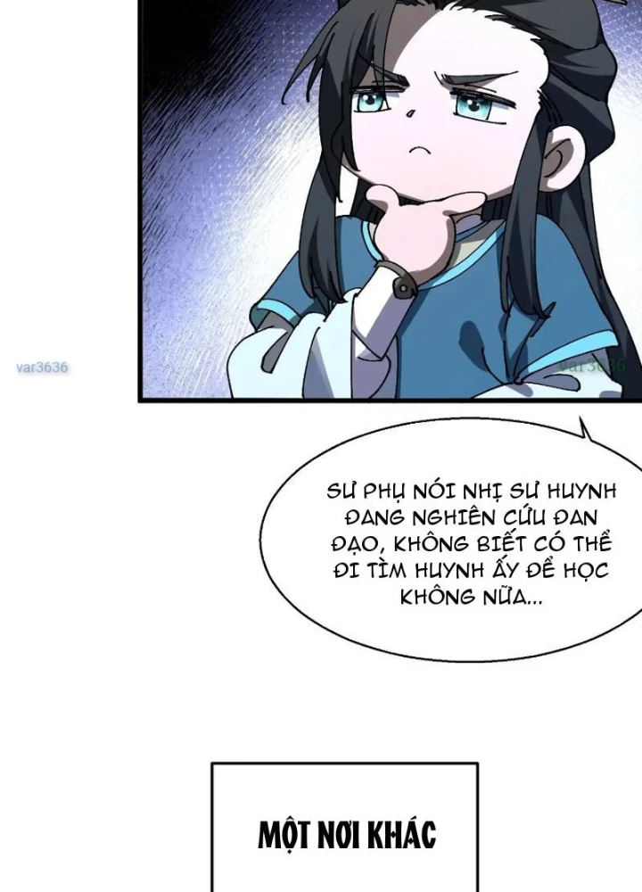 Thực sự có người cho rằng tu tiên khó sao? Chapter 16 - 51