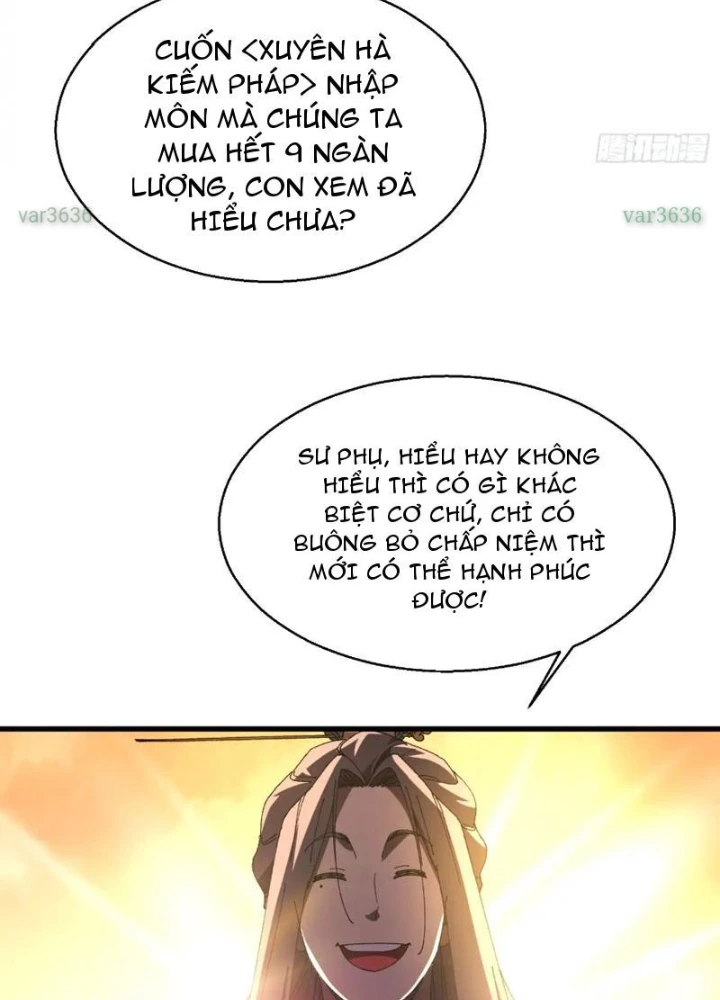 Thực sự có người cho rằng tu tiên khó sao? Chapter 16 - 83