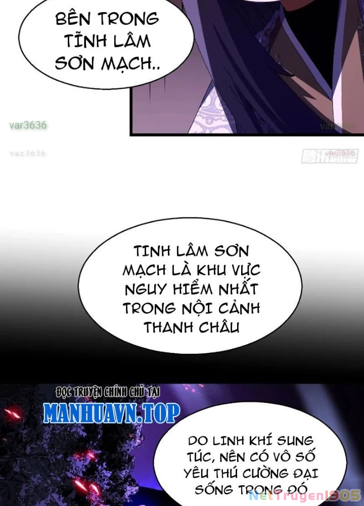 Thực sự có người cho rằng tu tiên khó sao? Chapter 16 - 95