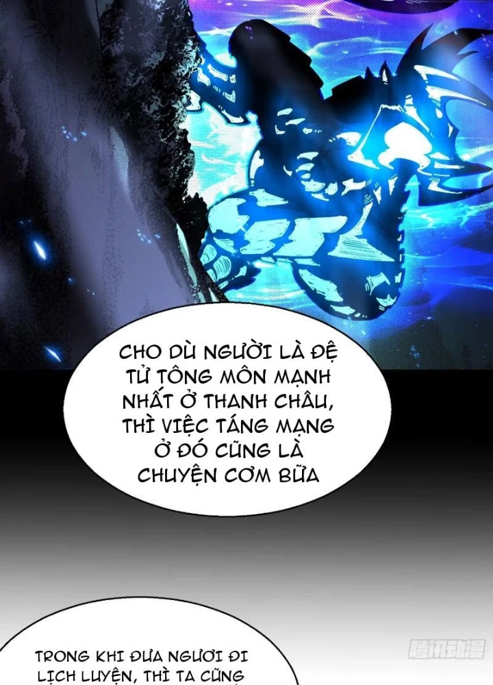 Thực sự có người cho rằng tu tiên khó sao? Chapter 16 - 99