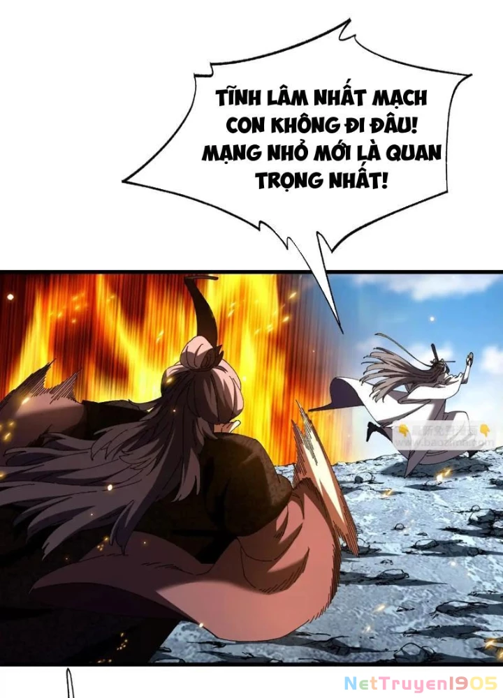 Thực sự có người cho rằng tu tiên khó sao? Chapter 16 - 103