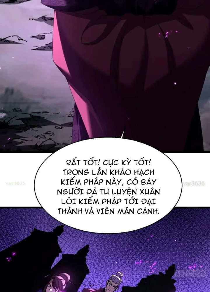 Thực sự có người cho rằng tu tiên khó sao? Chapter 16 - 111