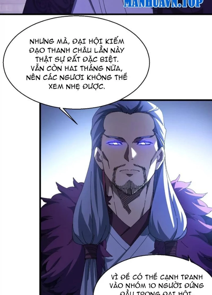 Thực sự có người cho rằng tu tiên khó sao? Chapter 16 - 117