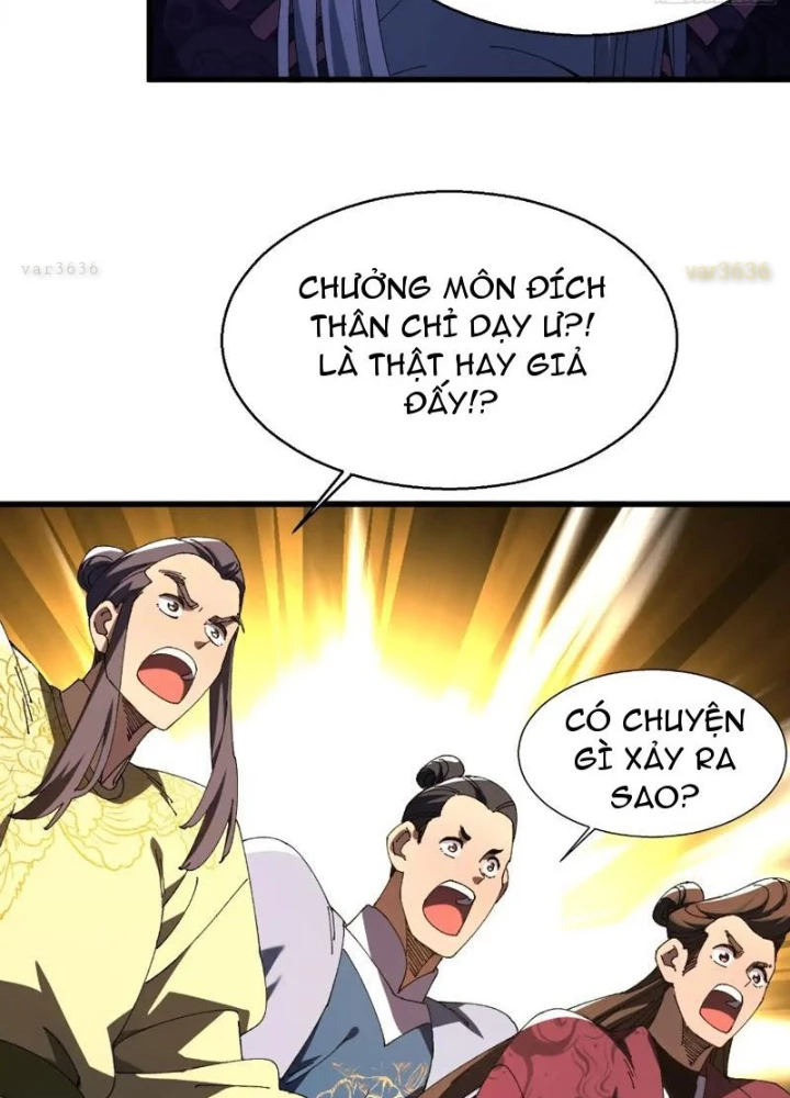 Thực sự có người cho rằng tu tiên khó sao? Chapter 16 - 119