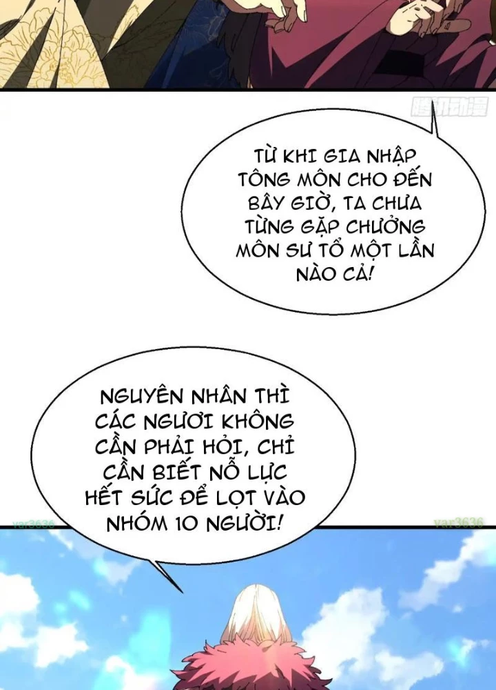 Thực sự có người cho rằng tu tiên khó sao? Chapter 16 - 121