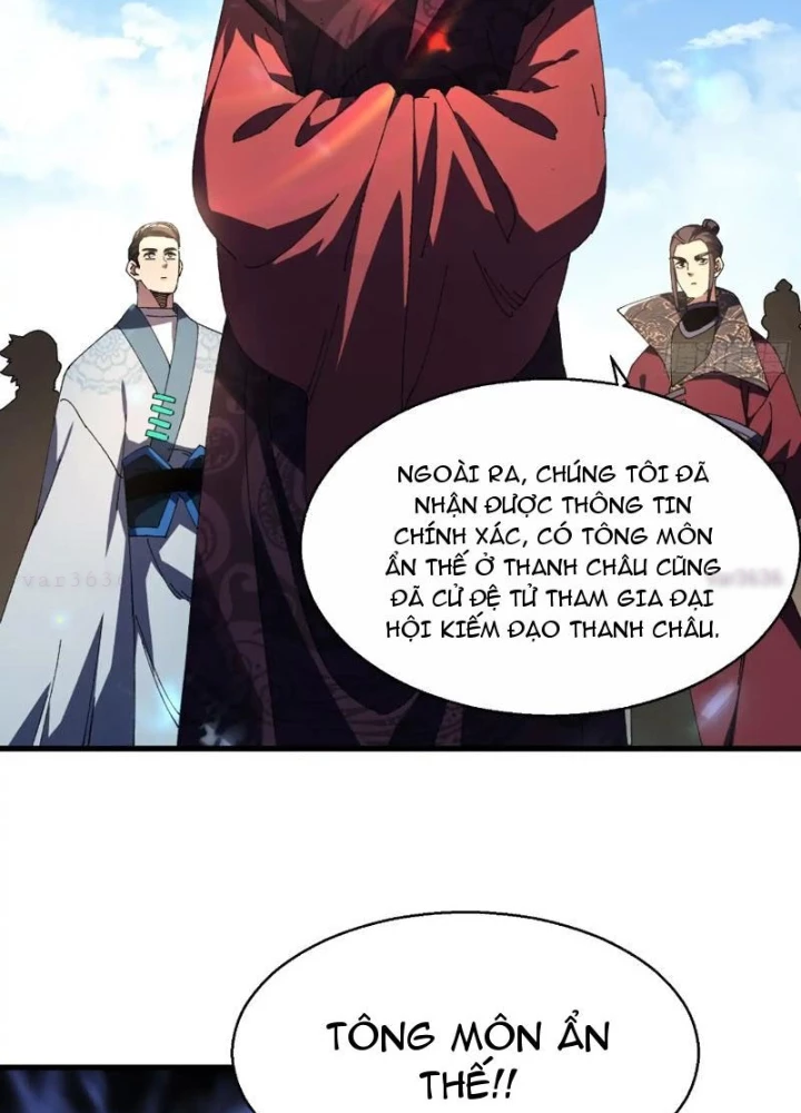 Thực sự có người cho rằng tu tiên khó sao? Chapter 16 - 123
