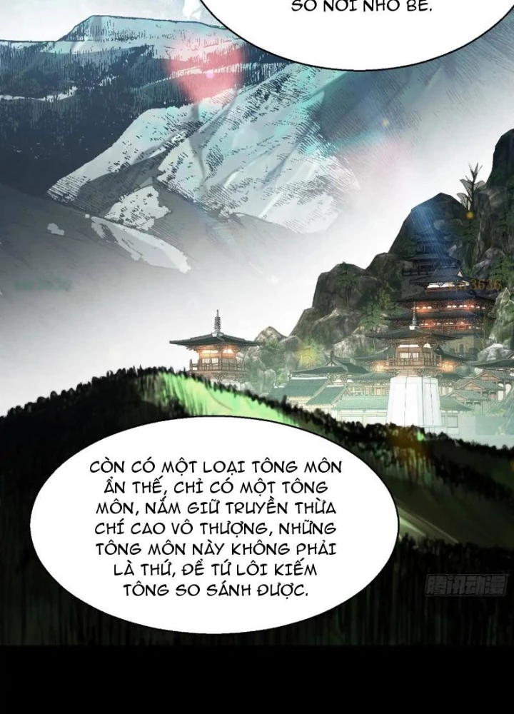 Thực sự có người cho rằng tu tiên khó sao? Chapter 16 - 129