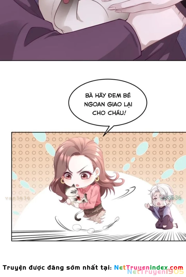 Cửa hàng sủng vật thần kỳ Chapter 9 - 7