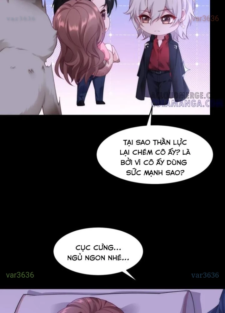 Cửa hàng sủng vật thần kỳ Chapter 10 - 107